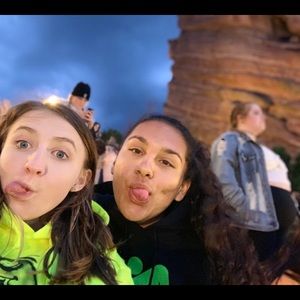 Meet your Posher, Sophia